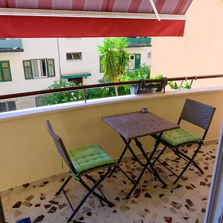 Apartman And Luxury Split