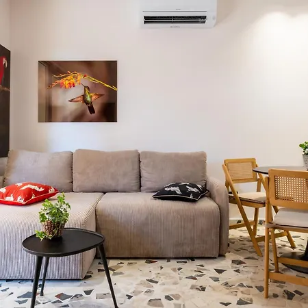 And Luxury Apartman *