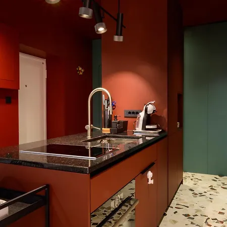 Apartman And Luxury *