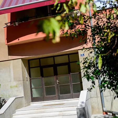 Apartman And Luxury *