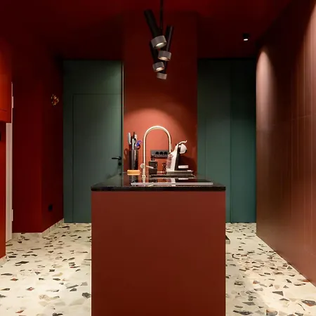 Apartment And Luxury Split