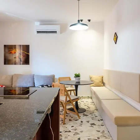 Apartment And Luxury Split