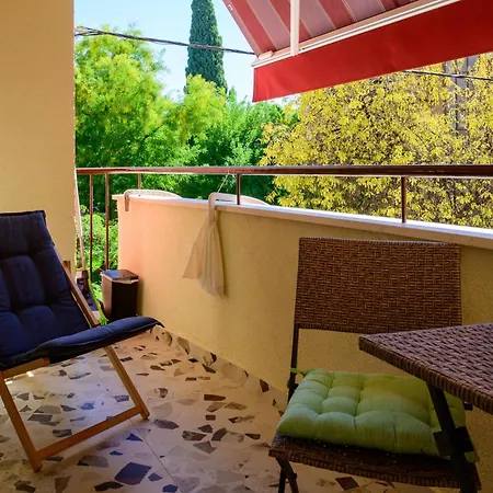 And Luxury Apartment Split