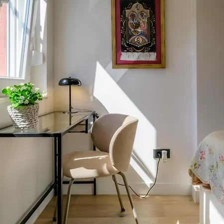 아파트 And Luxury 스플리트