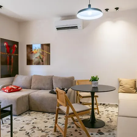 And Luxury 스플리트