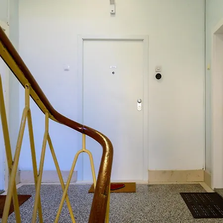 شقة And Luxury سبليت